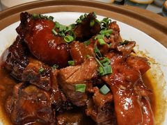 -老李家土菜馆·安吉地标美食