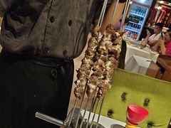 -戈拿旺巴西烤肉(崇文门店)