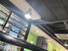 -金滏山烤肉·海鲜·火锅自助餐厅(襄阳万达店)