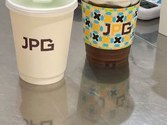 -JPG canteen(广州乐峰广场店)