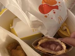-麦当劳(南京宁海路店)