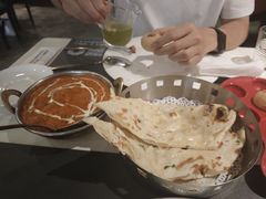 -Pita's&Tika's中东和印度风味餐厅(龙湖天街店)