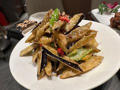 -阿喆私房菜(西五路店)