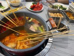 -牛签签串串香(IFS店)