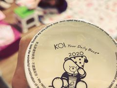 -KOI Thé(力宝广场店)