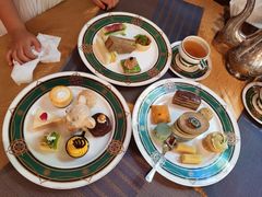 -马勒别墅·中餐厅