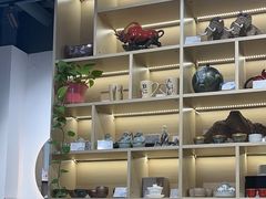 -陶语手工·拼豆·陶艺·银饰diy(宽厚里店)