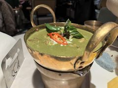 -Home Thai·泰谣(王府井apm店)