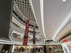 -KK ONE(京基滨河时代店)