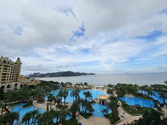 -珠海长隆海洋王国
