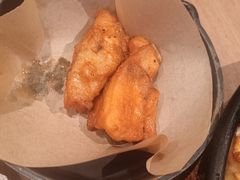 -必胜客(港城新天地店)