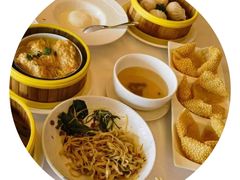 -顺德喜来登酒店·采悦轩