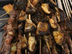 -望京小腰(北京总店)