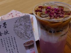 -鹊茶咖啡•新中式(深圳首店)