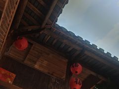-徽三说·土徽菜·中国徽菜连锁品牌(一中店)