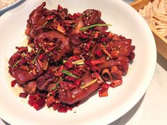 -杨氏青龙虾·羊蝎子(金盛路总店)