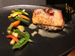 -AZUL by FUEL蓝色·法式酒馆(琶醍店)