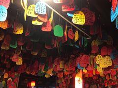 大堂-民食香·腊排骨野生菌美食(木府店)