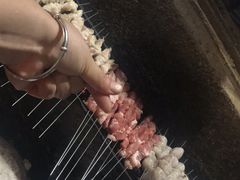 -永安烧烤