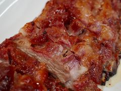 烧排骨-联丰美食(番禺店)