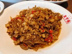 -天下客饭店(中山路店)