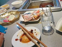 -海底捞火锅(大唐店)