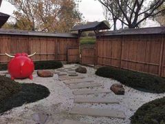 -南京市无想山景区