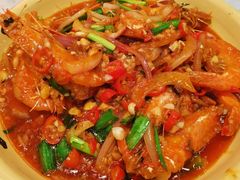 -东排食堂长沙小吃大排档(五一广场店)