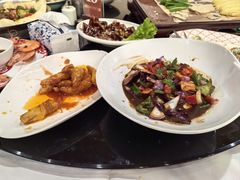 -老东营·东营菜(西四路店)