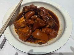 -海宝酒家(中山四路店)