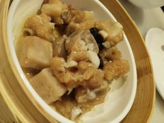 豉汁蒸排骨-金鼎轩(方庄天坛店)