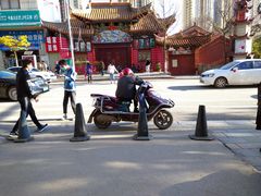 -大板桥综合市场(隆兴购物中心店)