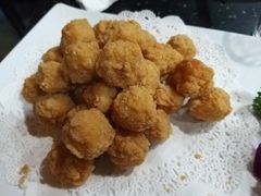 -牛味道炭火烤肉(湖前总店)