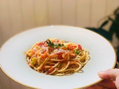 -Rabbit Cafe私房西餐甜点咖啡(栖霞路店)