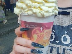 -茶颜悦色(登高路上店)