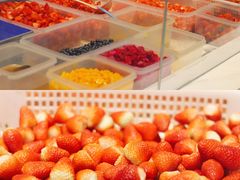 -野萃山·潮汕厚果汁(十亩地店)