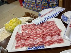 -楼外楼肥羊木炭火锅居(乐群街店)