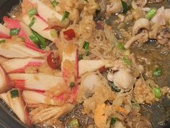 -朝馆·市井本味菜