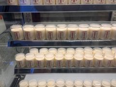 -连杏双皮奶(长沙国金店)