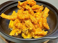 -荣记·囍粤茶餐厅(花都店)