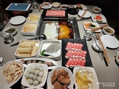 -海底捞火锅(关山保利店)