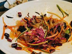 -1937青岛老味道·海肠捞饭·青岛菜(大鲍岛栈桥店)