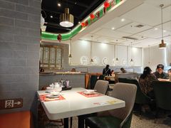 -叹茶靓点·粤式餐厅·全天茶市(石井万民广场店)