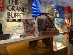 -自助山(合和中心商场店)