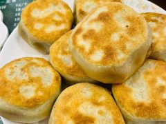 -清真牛街祥云轩门钉肉饼(左家庄店)