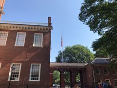 -美国独立纪念馆