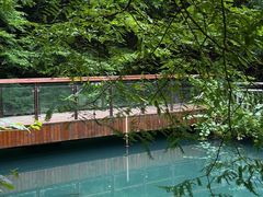 -山王坪喀斯特国家生态公园