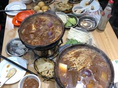 -范贤光鸡公煲(平乐园总店)