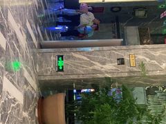 -弘安丽水温泉酒店