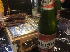 -冰城小镇音乐串吧·聚会餐厅(百子湾店)